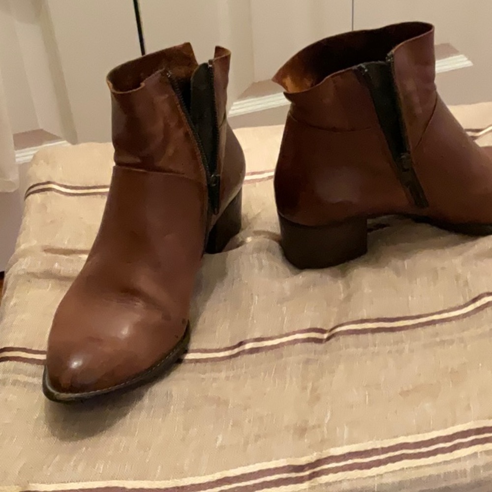 PAUL GREEN NELLY BOOTIE - Picture 13 of 14